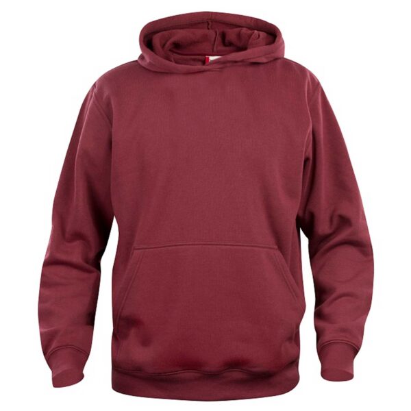 Clique Basic Hoody Junior