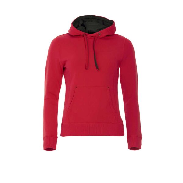 Clique Classic Hoody Ladies