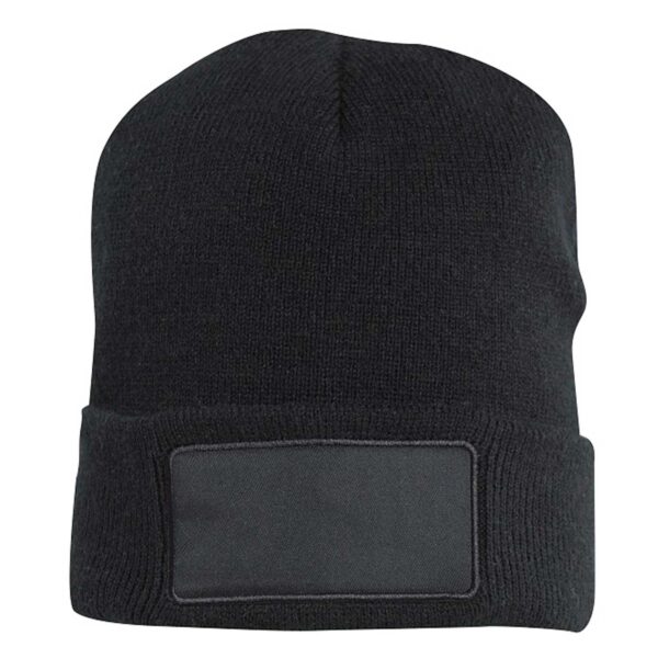 Clique Hubert Patch
