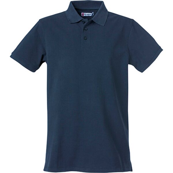 Clique Heavy Premium Polo