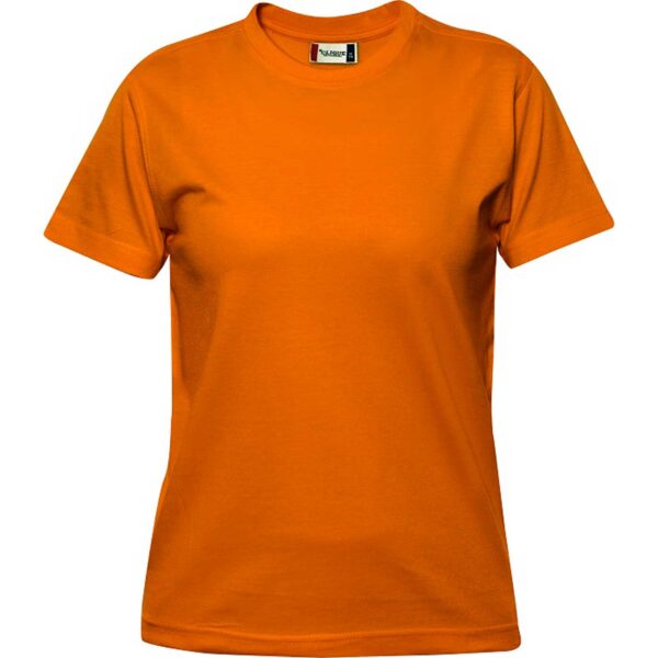 Clique Premium-T Ladies