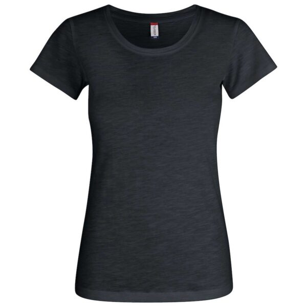 Clique Slub-T Ladies