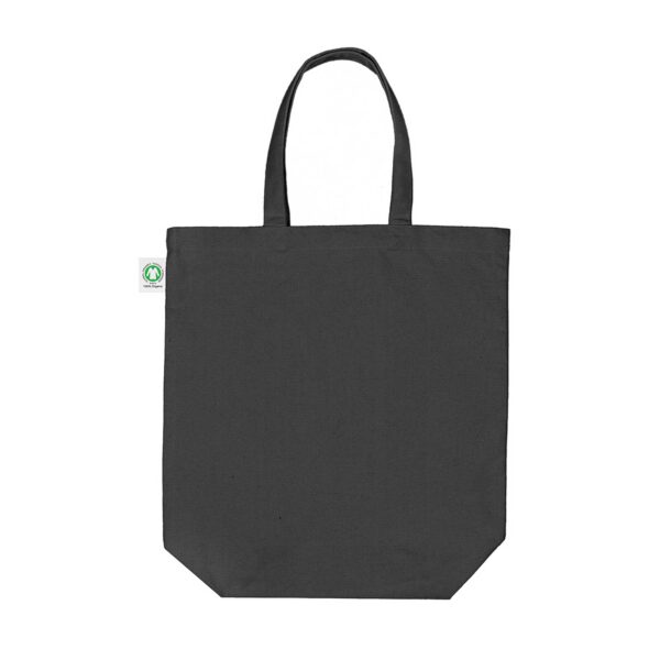 GT Textiles Fairtrade / GOTS Bag