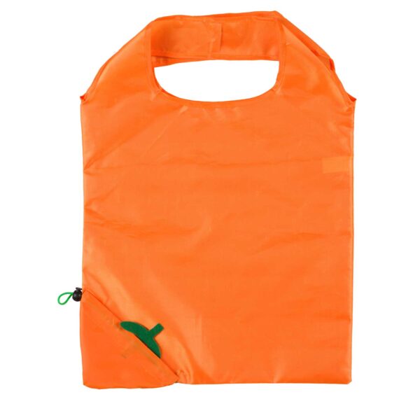 GT Textiles Polyester Bag Fruit Motif