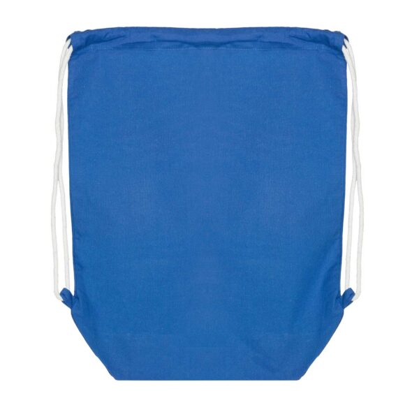 GT Textiles Cotton Backpack