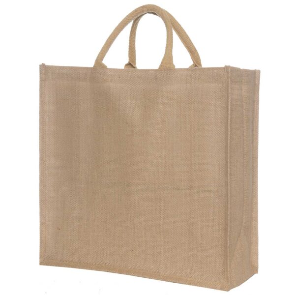 GT Textiles Jutte Shopper Heavy Extra Large