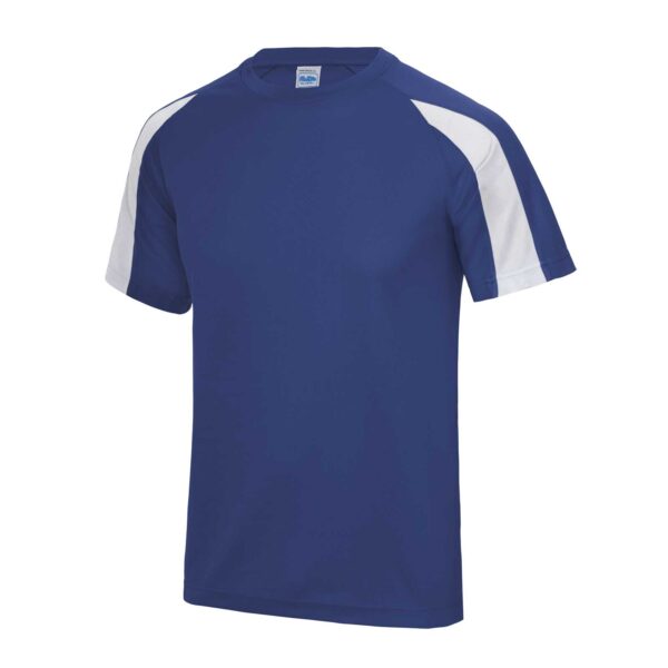 Just Cool Contrast Cool T