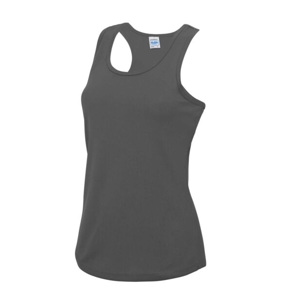 Just Cool Girlie Cool Vest