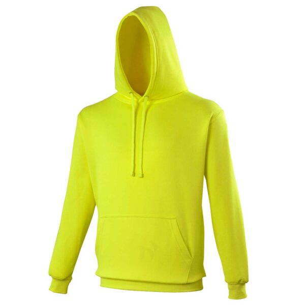 Just Hoods Electric Hoodie