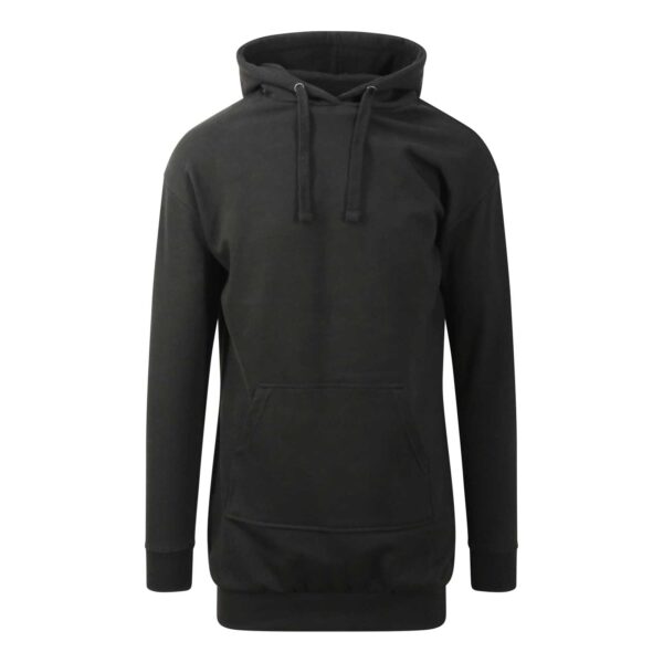 Just Hoods Hoodie Dress