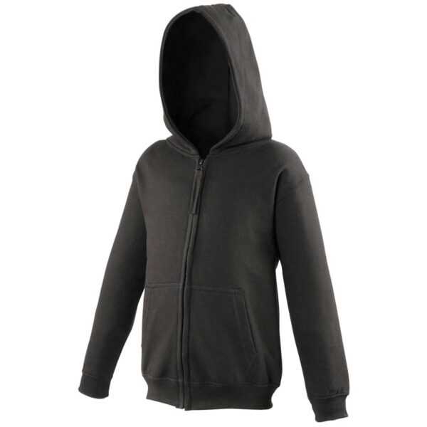 Just Hoods Kids Zoodie