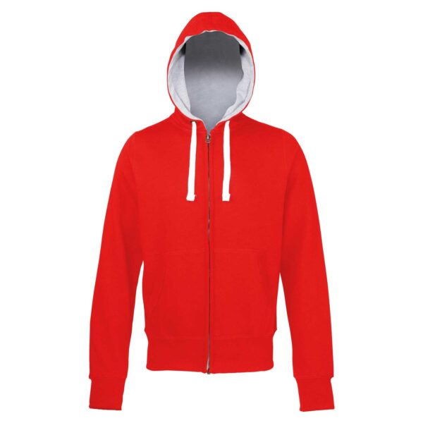 Just Hoods Chunky Zoodie