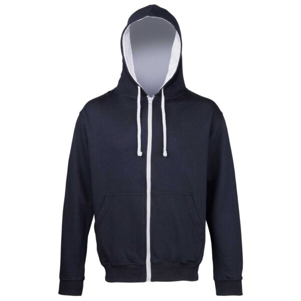 Just Hoods Varsity Zoodie