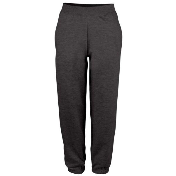 Just Hoods College Cuffed Sweatpants