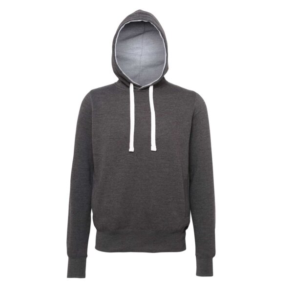 Just Hoods Chunky Hoodie