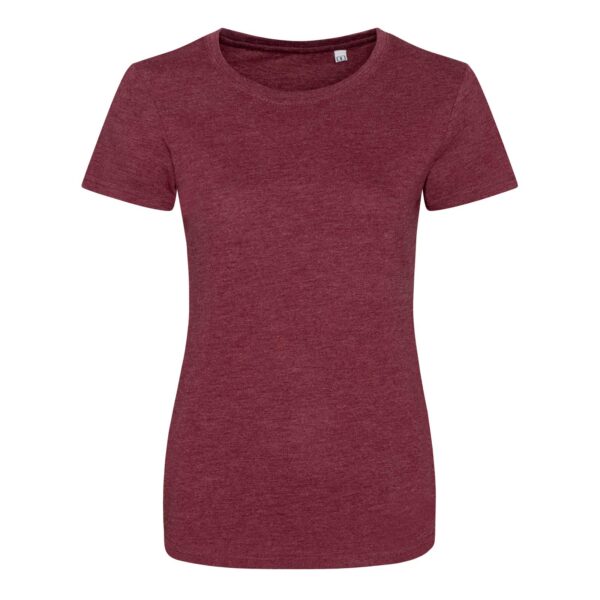 Just Ts Girlie Triblend  T