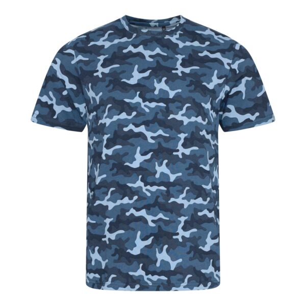 Just Ts Camo T