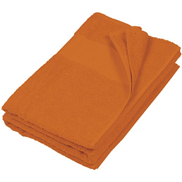 Kariban Hand Towel