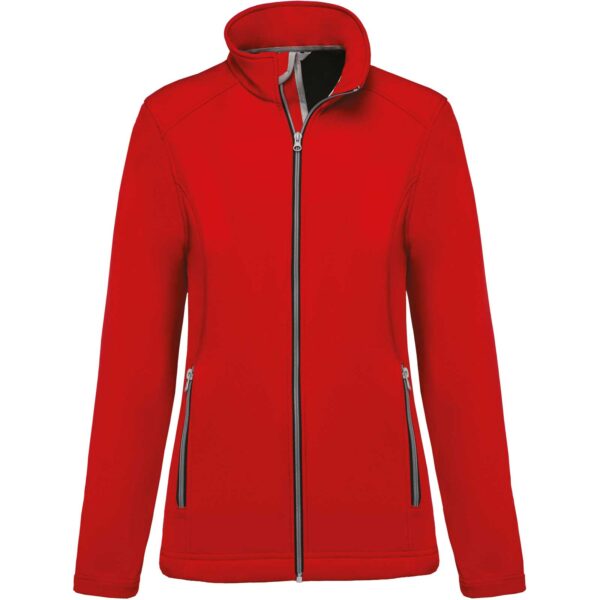 Kariban Ladies 2-Layer Softshell Jacket