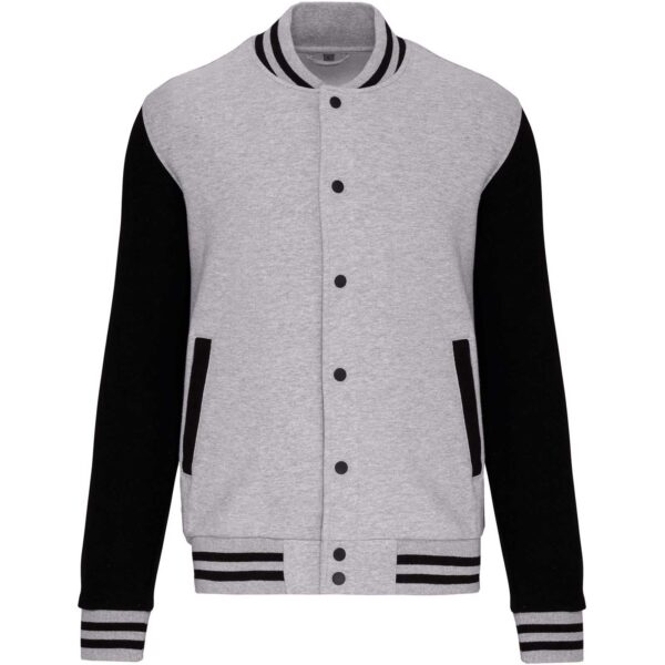 Kariban Kids Teddy Fleece Jacket