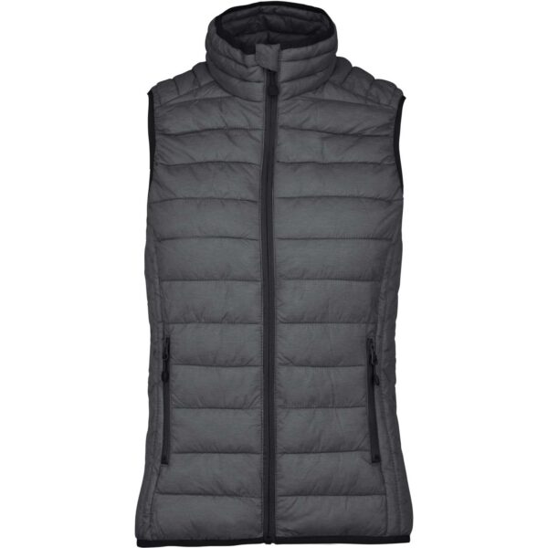 Kariban Ladies Lightweight Sleeveless Down Jacket