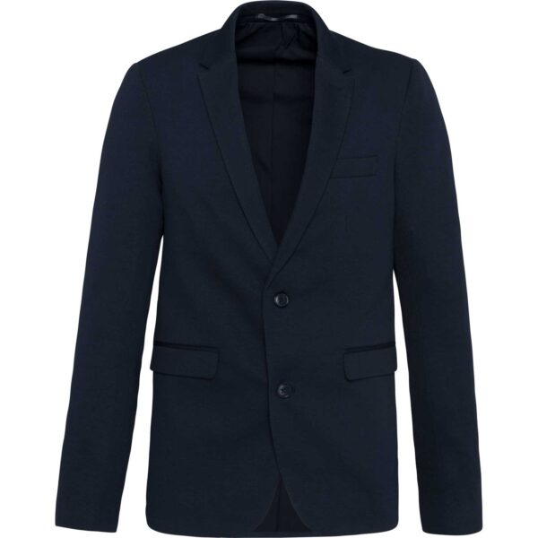Kariban Mens Knit Jacket