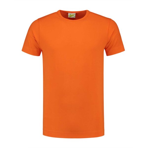 Lemon & Soda T-shirt Crewneck Cot/Elast Shortsleeve for him