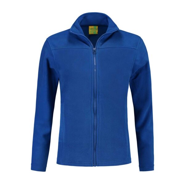 Lemon & Soda Polar Fleece Cardigan for her