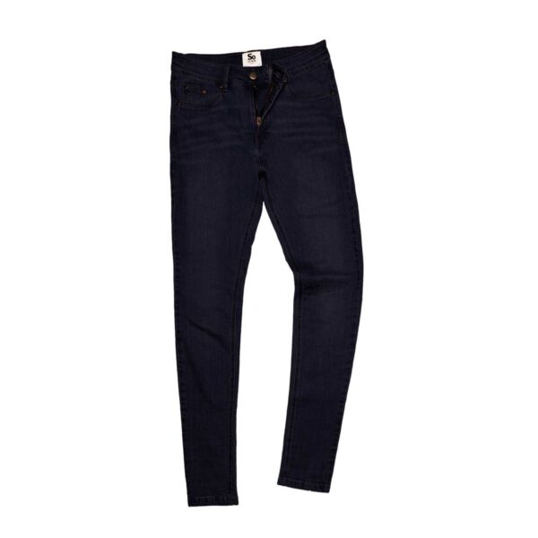 So Denim Lara Skinny Jeans