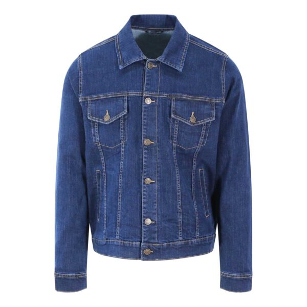 So Denim Noah Denim Jacket