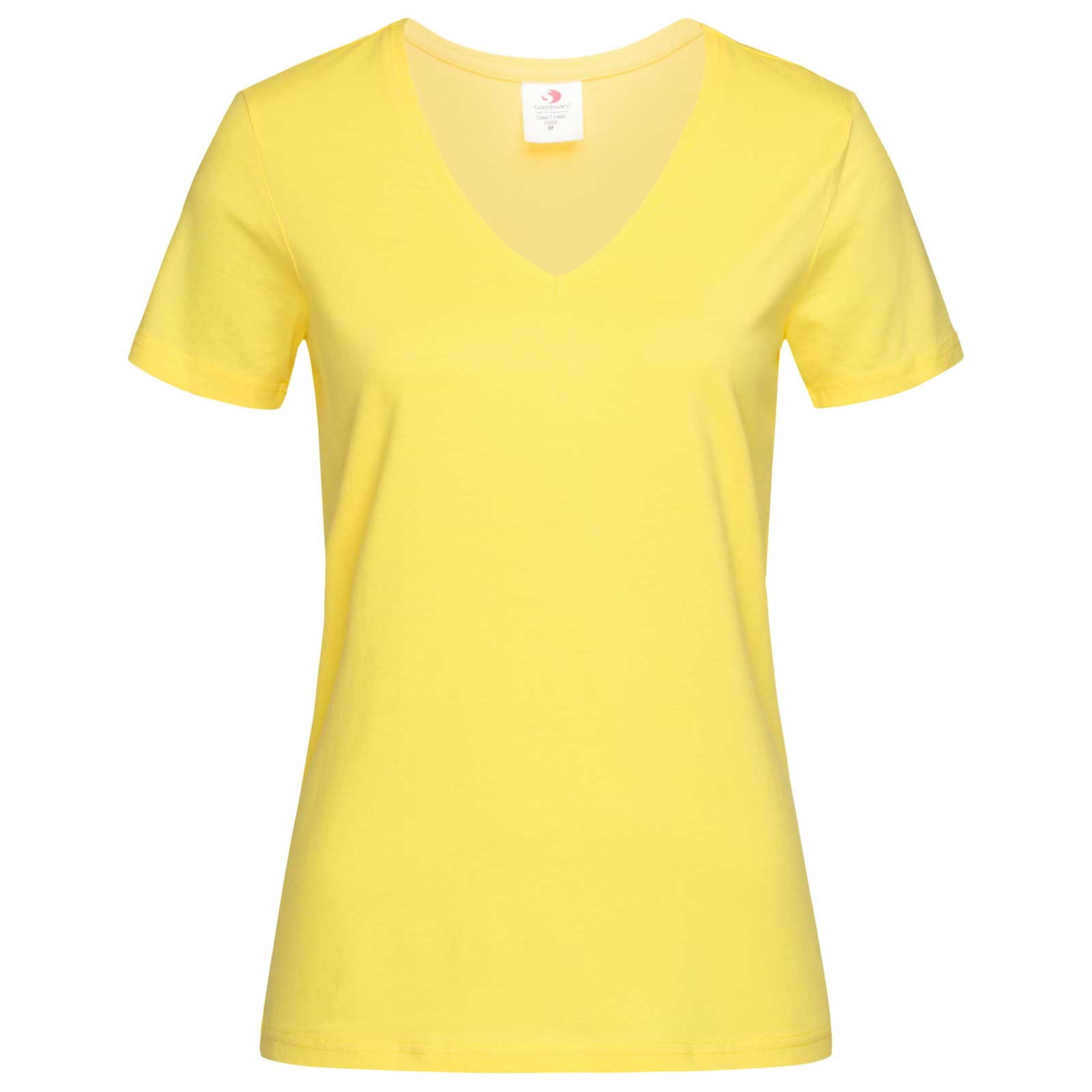 Stedman T-shirt V-Neck Classic-T for her