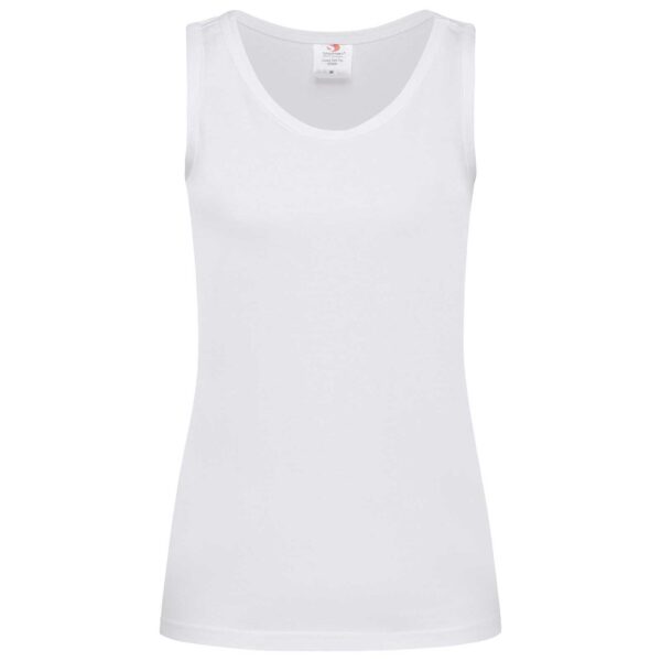 Stedman Tanktop Classic-T for her