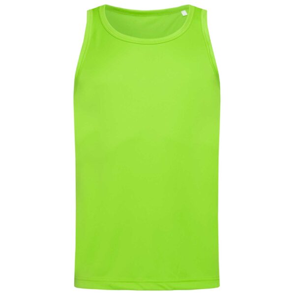 Stedman Tanktop Interlock ActiveDry for him