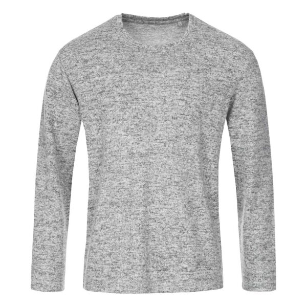 Stedman Sweater Knit for him