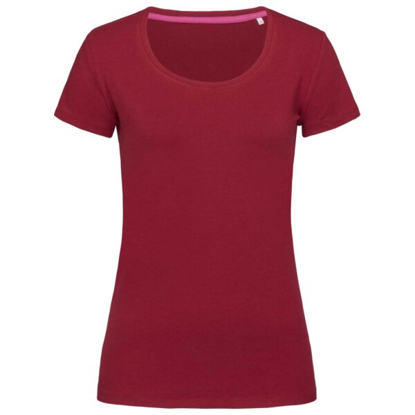 Stedman T-shirt Crewneck Claire for her
