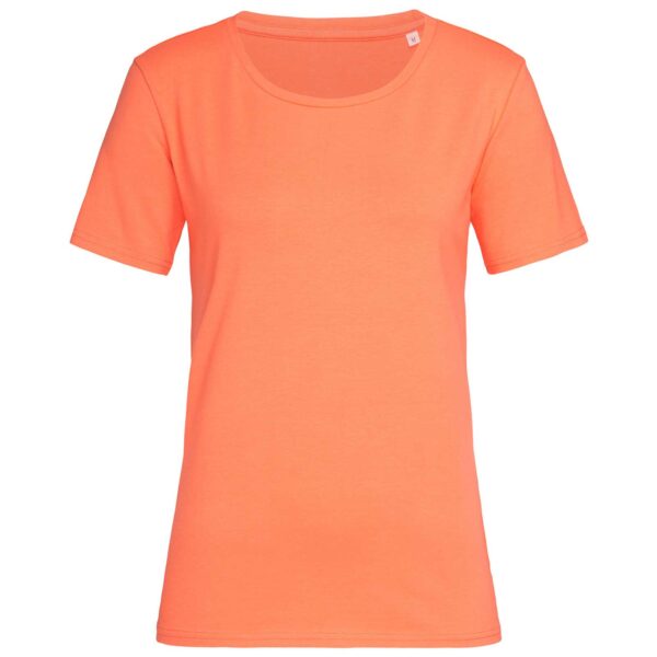 Stedman T-shirt Crewneck Relax SS for her