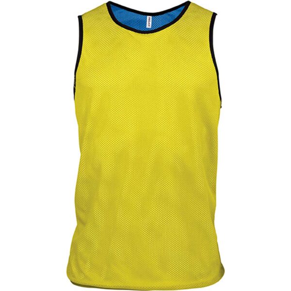 Proact Kids Reversible Multisport Bib
