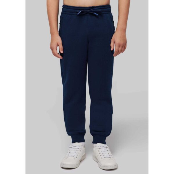 Proact Kids Multisports Jogging Pants with Pockets