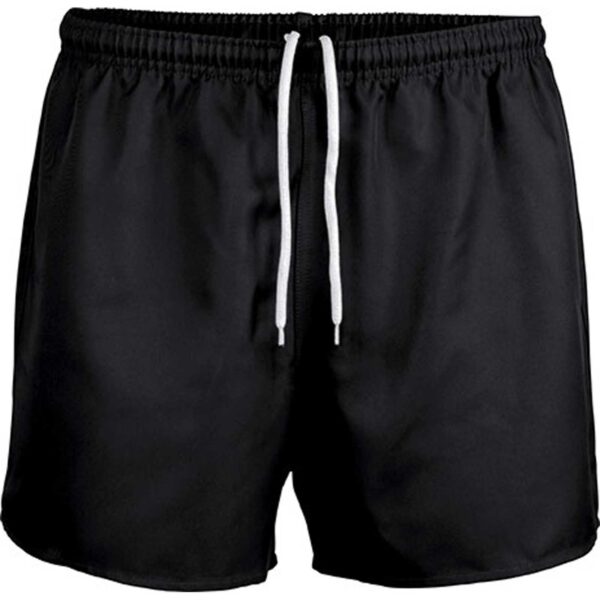 Proact Kids Rugby Shorts
