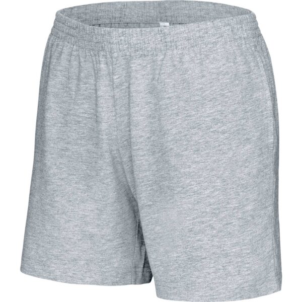 Proact Ladies Jersey Sports Shorts