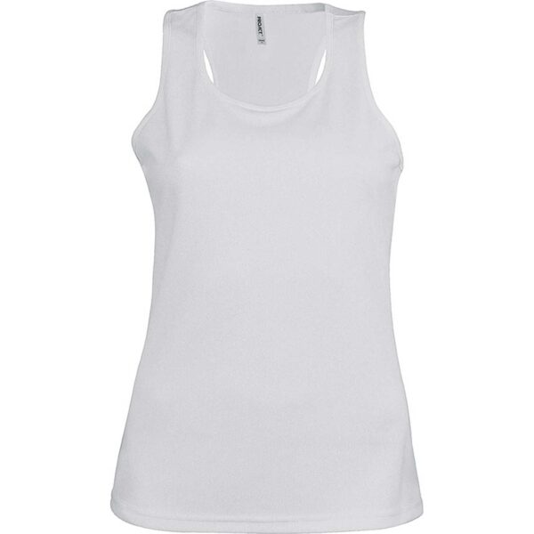 Proact Ladies Sports Vest