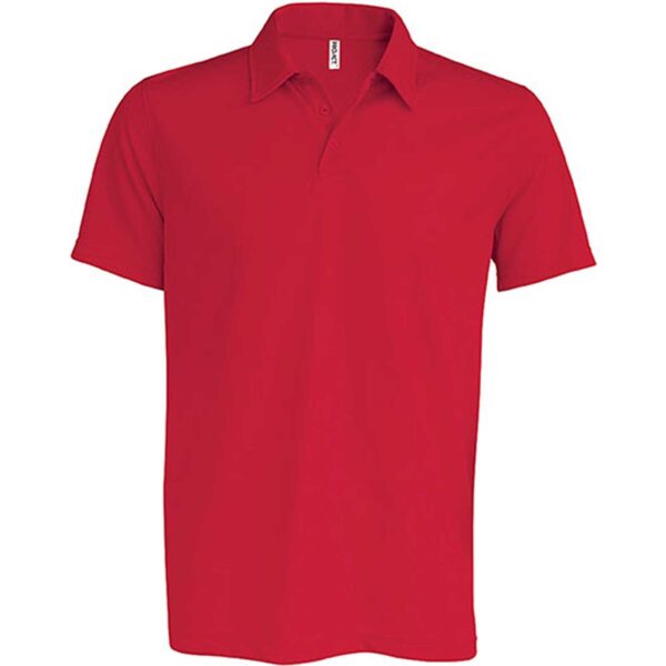 Proact Mens Polo Shirt