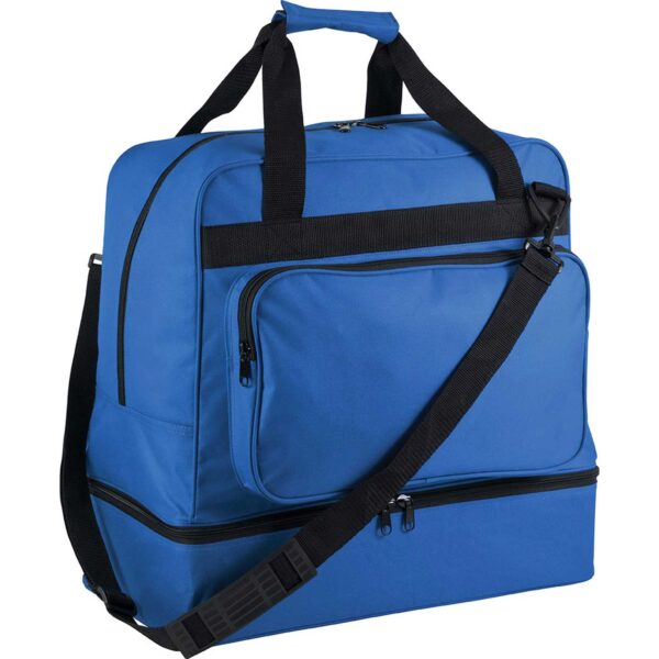Proact Team Sports Bag with Rigid Bottom 60 Litres