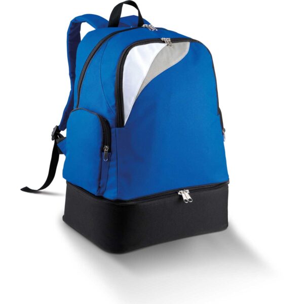 Proact Multisports Backpack with Rigid Bottom