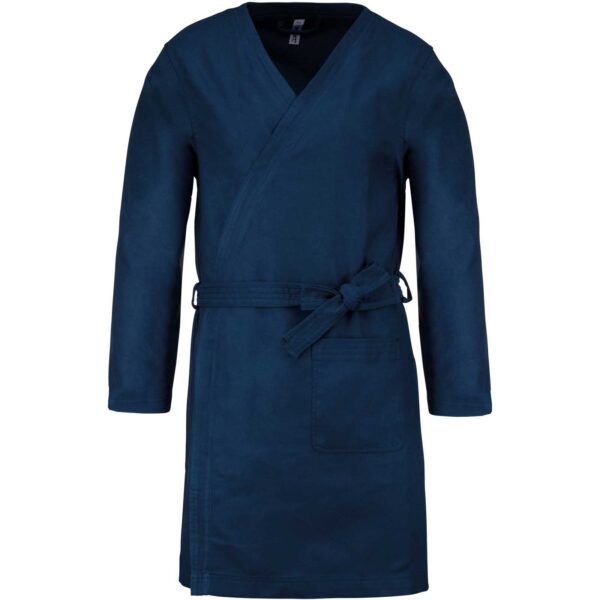 Proact Microfibre Bathrobe