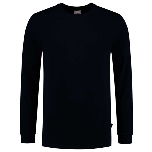Tricorp T-shirt Long Sleeve 60°C Washable