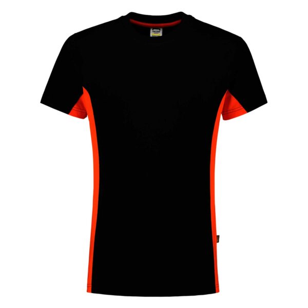 Tricorp T-shirt Bicolor