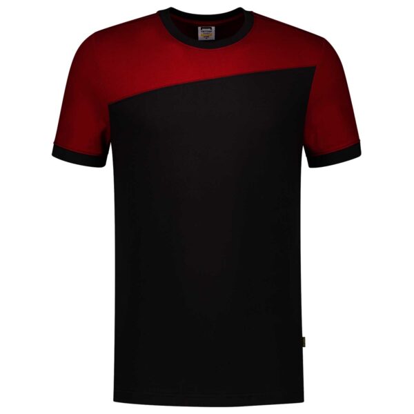 Tricorp T-shirt Bicolor Seams