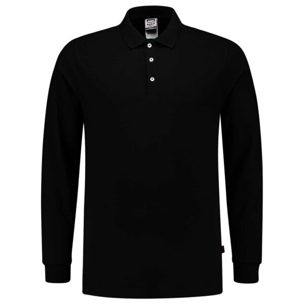 Tricorp Polo Shirt Slim Fit 210 Gram Long Sleeve