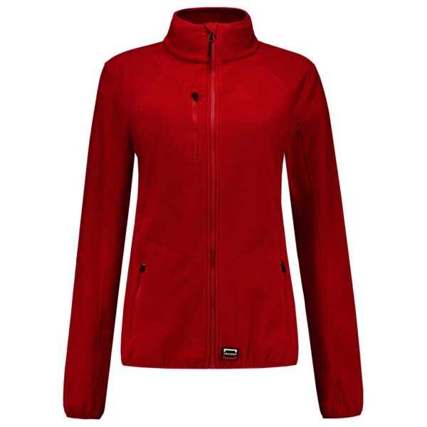 Tricorp Sweat Vest Fleece Luxe Ladies